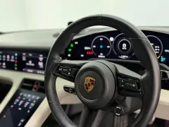 2021 Porsche Taycan Turbo Kıbrıs | KKTC İkinci El Satılık Araba - Thumbnail 7