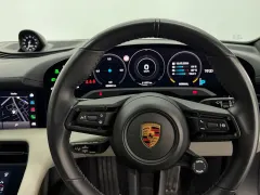 2021 Porsche Taycan Turbo Kıbrıs | KKTC İkinci El Satılık Araba - Thumbnail 8