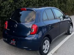 2023 Nissan March 1.2 Kıbrıs | KKTC İkinci El Satılık Araba - Thumbnail 2