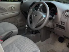 2023 Nissan March 1.2 Kıbrıs | KKTC İkinci El Satılık Araba - Thumbnail 3