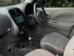 2023 Nissan March 1.2 Kıbrıs | KKTC İkinci El Satılık Araba - Thumbnail 5