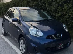 2023 Nissan March 1.2 Kıbrıs | KKTC İkinci El Satılık Araba - Thumbnail 6