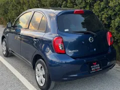 2023 Nissan March 1.2 Kıbrıs | KKTC İkinci El Satılık Araba - Thumbnail 7