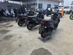 2025 Yamaha Diğer Diğer  Kıbrıs | KKTC İkinci El Satılık Araba - Thumbnail 3