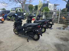 2025 Yamaha Diğer Diğer  Kıbrıs | KKTC İkinci El Satılık Araba - Thumbnail 4