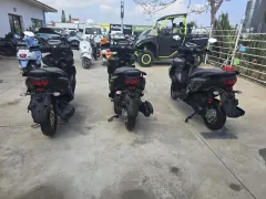 2025 Yamaha Diğer Diğer  Kıbrıs | KKTC İkinci El Satılık Araba - Thumbnail 5