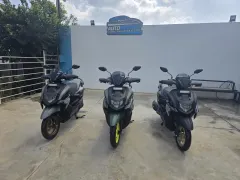 2025 Yamaha Diğer Diğer  Kıbrıs | KKTC İkinci El Satılık Araba - Thumbnail 6