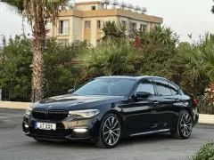 2018 BMW 5 Serisi 530d xDrive Kıbrıs | KKTC İkinci El Satılık Araba - Thumbnail 2