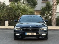 2018 BMW 5 Serisi 530d xDrive Kıbrıs | KKTC İkinci El Satılık Araba - Thumbnail 3