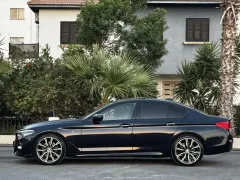 2018 BMW 5 Serisi 530d xDrive Kıbrıs | KKTC İkinci El Satılık Araba - Thumbnail 5