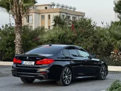 2018 BMW 5 Serisi 530d xDrive Kıbrıs | KKTC İkinci El Satılık Araba - Thumbnail 6