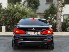 2018 BMW 5 Serisi 530d xDrive Kıbrıs | KKTC İkinci El Satılık Araba - Thumbnail 7