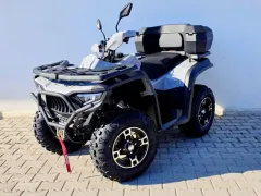 2026 Diğer Bashan BS300AU-7  Kıbrıs | KKTC İkinci El Satılık Araba - Thumbnail 3