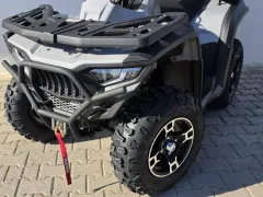 2026 Diğer Bashan BS300AU-7  Kıbrıs | KKTC İkinci El Satılık Araba - Thumbnail 4