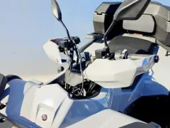 2026 Diğer Bashan BS300AU-7  Kıbrıs | KKTC İkinci El Satılık Araba - Thumbnail 6