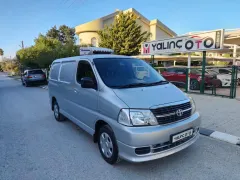 2012 Toyota Kamyon &  Kıbrıs | KKTC İkinci El Satılık Araba - Thumbnail 3