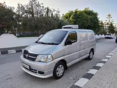 2012 Toyota Kamyon &  Kıbrıs | KKTC İkinci El Satılık Araba - Thumbnail 4