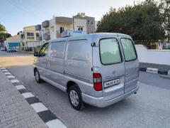 2012 Toyota Kamyon &  Kıbrıs | KKTC İkinci El Satılık Araba - Thumbnail 5