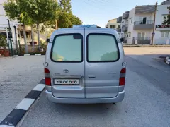 2012 Toyota Kamyon &  Kıbrıs | KKTC İkinci El Satılık Araba - Thumbnail 6