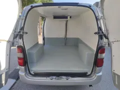 2012 Toyota Kamyon &  Kıbrıs | KKTC İkinci El Satılık Araba - Thumbnail 7
