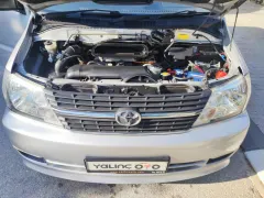 2012 Toyota Kamyon &  Kıbrıs | KKTC İkinci El Satılık Araba - Thumbnail 8