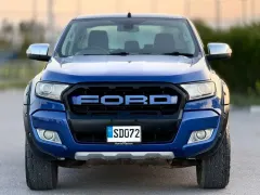 2017 Ford Ranger 3.2 TDCi Kıbrıs | KKTC İkinci El Satılık Araba - Thumbnail 2