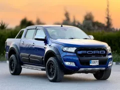 2017 Ford Ranger 3.2 TDCi Kıbrıs | KKTC İkinci El Satılık Araba - Thumbnail 3