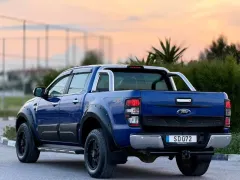 2017 Ford Ranger 3.2 TDCi Kıbrıs | KKTC İkinci El Satılık Araba - Thumbnail 4