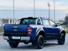 2017 Ford Ranger 3.2 TDCi Kıbrıs | KKTC İkinci El Satılık Araba - Thumbnail 5