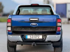 2017 Ford Ranger 3.2 TDCi Kıbrıs | KKTC İkinci El Satılık Araba - Thumbnail 6