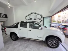 155 Isuzu 155 D-Max  Kıbrıs | KKTC İkinci El Satılık Araba - Thumbnail 2