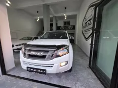 155 Isuzu 155 D-Max  Kıbrıs | KKTC İkinci El Satılık Araba - Thumbnail 5