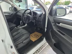 155 Isuzu 155 D-Max  Kıbrıs | KKTC İkinci El Satılık Araba - Thumbnail 6