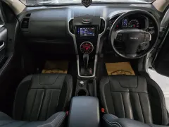 155 Isuzu 155 D-Max  Kıbrıs | KKTC İkinci El Satılık Araba - Thumbnail 8