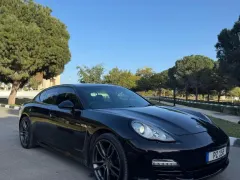 2014 Porsche Panamera Panamera Kıbrıs | KKTC İkinci El Satılık Araba - Thumbnail 2