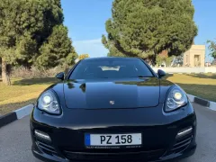 2014 Porsche Panamera Panamera Kıbrıs | KKTC İkinci El Satılık Araba - Thumbnail 3