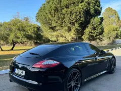 2014 Porsche Panamera Panamera Kıbrıs | KKTC İkinci El Satılık Araba - Thumbnail 4