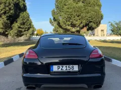 2014 Porsche Panamera Panamera Kıbrıs | KKTC İkinci El Satılık Araba - Thumbnail 5