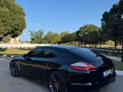 2014 Porsche Panamera Panamera Kıbrıs | KKTC İkinci El Satılık Araba - Thumbnail 7