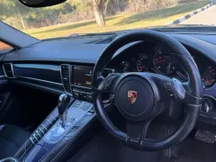 2014 Porsche Panamera Panamera Kıbrıs | KKTC İkinci El Satılık Araba - Thumbnail 8