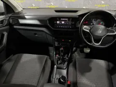 2021 Volkswagen T-Cross  Kıbrıs | KKTC İkinci El Satılık Araba - Thumbnail 5