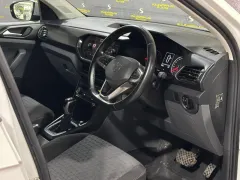 2021 Volkswagen T-Cross  Kıbrıs | KKTC İkinci El Satılık Araba - Thumbnail 6