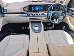 2021 Mercedes - Benz GLS 400 D Kıbrıs | KKTC İkinci El Satılık Araba - Thumbnail 5