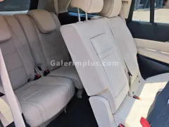 2021 Mercedes - Benz GLS 400 D Kıbrıs | KKTC İkinci El Satılık Araba - Thumbnail 7