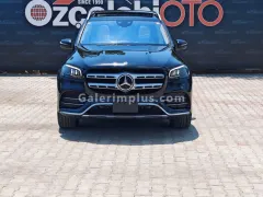 2021 Mercedes - Benz GLS 400 D Kıbrıs | KKTC İkinci El Satılık Araba - Thumbnail 4