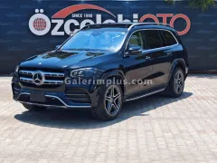 2021 Mercedes - Benz GLS 400 D Kıbrıs | KKTC İkinci El Satılık Araba - Thumbnail 3
