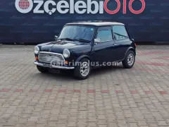 1992 Mini Cooper Cooper  Kıbrıs | KKTC İkinci El Satılık Araba - Thumbnail 2