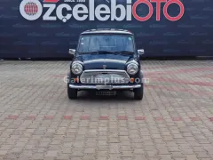 1992 Mini Cooper Cooper  Kıbrıs | KKTC İkinci El Satılık Araba - Thumbnail 3