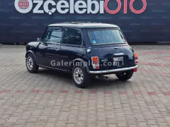 1992 Mini Cooper Cooper  Kıbrıs | KKTC İkinci El Satılık Araba - Thumbnail 4