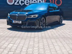 2021 BMW 7 Serisi  Kıbrıs | KKTC İkinci El Satılık Araba - Thumbnail 2